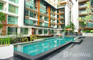 The Urban Condominium in Nong Prue, Pattaya