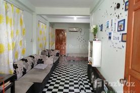1 Bedroom Apartment for sale in Kamayut, Yangon Real Estate Development in လှိုင်သာယာ, ရန်ကုန်တိုင်းဒေသကြီး
