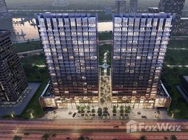 Студия Квартира на продажу в The Sterling West, Burj Views