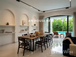 5 Schlafzimmer Villa zu vermieten im Casamia , Minh An