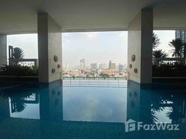 1 Bedroom Apartment for sale at Abstracts Phahonyothin Park, Khlong Song Ton Nun
