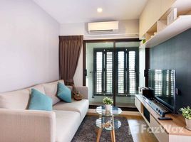1 Bedroom Apartment for sale at Condolette Dwell Sukhumvit 26, Khlong Tan, Khlong Toei, Bangkok, Thailand