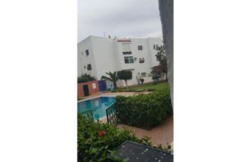 appartement meublé harhoura Temara plage in Na Harhoura, Rabat Sale Zemmour Zaer