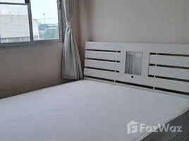 1 Schlafzimmer Wohnung zu vermieten im Plum Condo Park Rangsit, Khlong Nueng