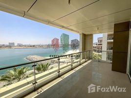 3 Schlafzimmer Appartement zu verkaufen im A3 Tower, Marina Square, Al Reem Island, Abu Dhabi