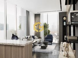 Studio Appartement zu verkaufen im Samana Mykonos, Dubai Studio City (DSC)