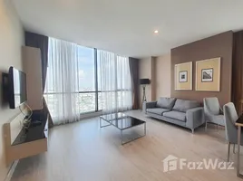 在Movenpick Residences Ekkamai租赁的2 卧室 公寓, Khlong Tan Nuea, 瓦他那, 曼谷, 泰国