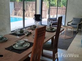 ขายวิลล่า 3 ห้องนอน ใน ฉลอง, ภูเก็ต, ฉลอง