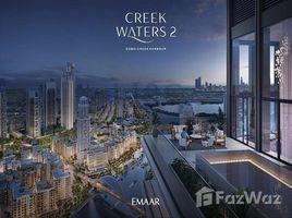 4 غرفة نوم شقة للبيع في Creek Waters, Creek Beach, Dubai Creek Harbour (The Lagoons)