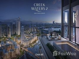 4 Habitación Apartamento en venta en Creek Waters, Creek Beach, Dubai Creek Harbour (The Lagoons)