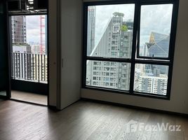 1 Schlafzimmer Appartement zu verkaufen im Ideo Q Siam-Ratchathewi, Thanon Phaya Thai