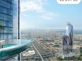 2 спален Квартира на продажу в Al Safa Tower, 