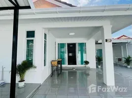 3 Bedroom House for rent at Chokchai Village 8, Nong Prue, Pattaya, Chon Buri, Thailand