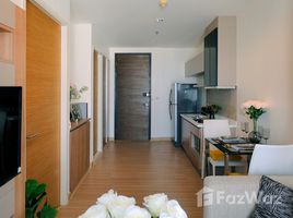 1 спален Квартира на продажу в Rhythm Sukhumvit 50, Phra Khanong, Кхлонг Тоеи, Бангкок