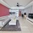 Studio Condo for rent at Jomtien Complex, Nong Prue, Pattaya