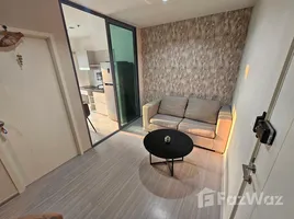 1 Schlafzimmer Wohnung zu verkaufen im Aspire Sathorn - Ratchaphruek, Pak Khlong Phasi Charoen