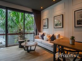 1 Bedroom Condo for sale at Saturdays Residence, Rawai, Phuket Town, Phuket