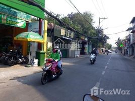 Studio House for sale in Thu Duc, Ho Chi Minh City, Linh Chieu, Thu Duc