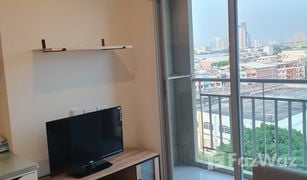 1 Bedroom Condo for sale in Bang Mot, Bangkok Lumpini Ville Suksawat - Rama 2