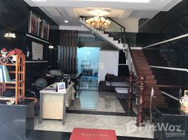 6 Phòng ngủ Nhà mặt tiền for sale in Tân Phong, Quận 7, Tân Phong