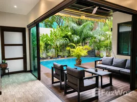 ขายวิลล่า 2 ห้องนอน ในโครงการ พั้นช์ ทรอปิก วิลล่า, ราไวย์