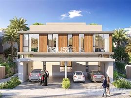3 Bedrooms Villa for sale in Dubai Hills, Dubai Phase 1 | 45/55 3year PHPP | Roof Terrace