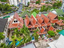 2 Schlafzimmer Haus zu vermieten in Thailand, Patong, Kathu, Phuket, Thailand