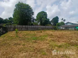  Terrain for sale in Thaïlande, Chalong, Phuket Town, Phuket, Thaïlande