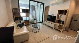 Unités disponibles à Life Sukhumvit 62