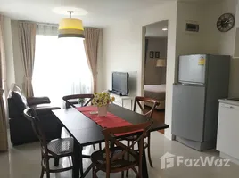 1 Bedroom Condo for rent at The Clover, Khlong Tan Nuea