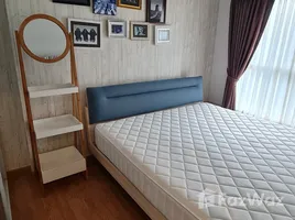 1 Bedroom Condo for rent at The Parkland Ratchada - Wongsawang, Wong Sawang, Bang Sue