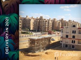 4 Bedroom Apartment for sale at Abha, 6 October Compounds