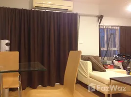 1 Schlafzimmer Wohnung zu vermieten im The Next Ladprao, Sam Sen Nok
