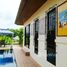 3 Bedrooms Villa for sale in Rawai, Phuket Soi Salika Andre