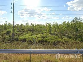  Terrain for sale in Ubon Ratchathani, Kut Lat, Mueang Ubon Ratchathani, Ubon Ratchathani