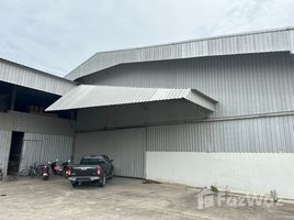 パトゥムターニー で賃貸用の 倉庫・工場, ナマイ, Lat Lum Kaeo, パトゥムターニー