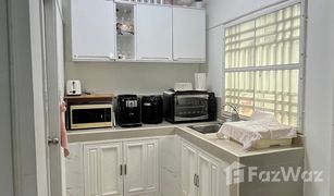 3 Bedrooms Townhouse for sale in Don Mueang, Bangkok Pruksa Ville 36