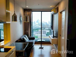 อพาร์ทเม้นท์ 1 ห้องนอน ให้เช่า ในโครงการ คิว เฮ้าส์ คอนโด สุขุมวิท 79, พระโขนง, คลองเตย