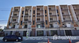 ยูนิตที่เหลืออยู่ในโครงการ โช พัฒนาการ 32 