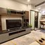 1 спален Квартира на продажу в One 9 Five Asoke - Rama 9, Huai Khwang