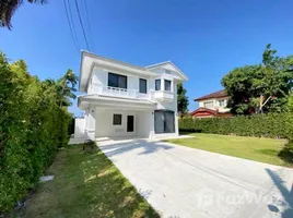 3 Bedroom House for rent at Land and Houses Park, Chalong