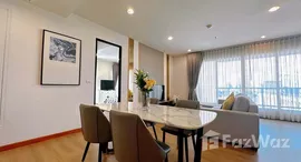 ยูนิตที่เหลืออยู่ในโครงการ ดิ แอดเดรส ชิดลม