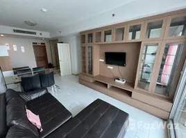 2 спален Кондо в аренду в Supalai River Place, Bang Lamphu Lang, Кхлонг Сан