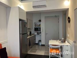 Studio Apartment for rent at Marco Polo Residences, Cebu City, Cebu, Central Visayas