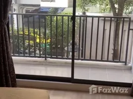 คอนโด สตูดิโอ ให้เช่า ในโครงการ เดอะ เนสท์ สุขุมวิท 22, คลองเตย, คลองเตย