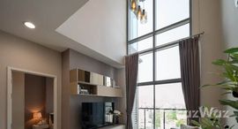 Unités disponibles à The Crest Sukhumvit 34
