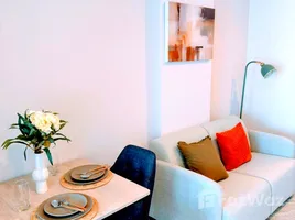 คอนโด 1 ห้องนอน ให้เช่า ในโครงการ ดีคอนโด รีฟ ภูเก็ต, กะทู้, กะทู้