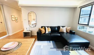 曼谷 Khlong Tan Nuea Lumpini Suite Sukhumvit 41 2 卧室 公寓 售 