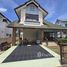 3 спален Дом в аренду в Central Park 4/2 Village, Nong Prue, Паттайя, Чонбури