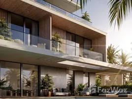 5 Bedroom Villa for sale at District One Villas, District One